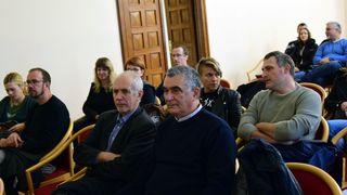 Otkrivene tajne relikvija zadarskih zaštitnika Otkrivene tajne relikvija zadarskih zaštitnika