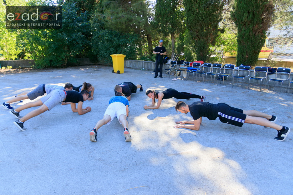 KvartArt: Poslijepodnevne subotnje aktivnosti i večernji koncert Miroslava Tadića