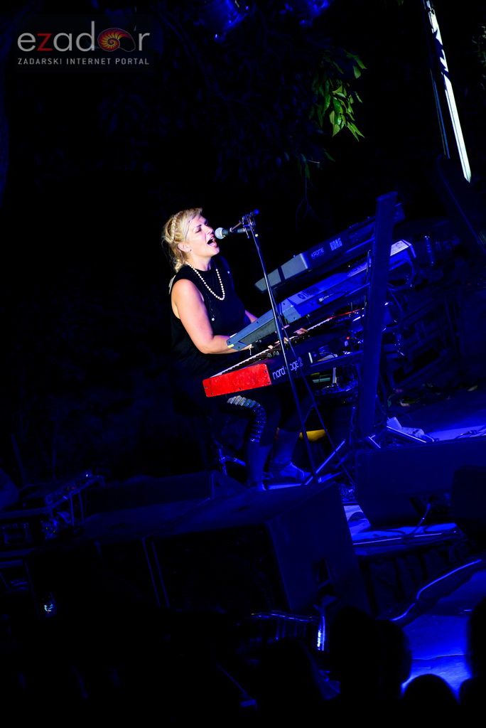 Severina Live @ Lounge & bar Ledana Severina Live @ Lounge & bar Ledana