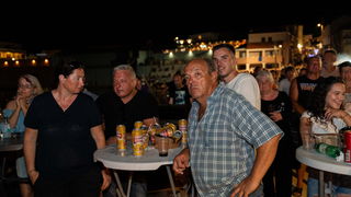 Noć privlačkih ribara i sabunjara 2024 @ luka Stari porat Noć privlačkih ribara i sabunjara 2024 @ luka Stari porat