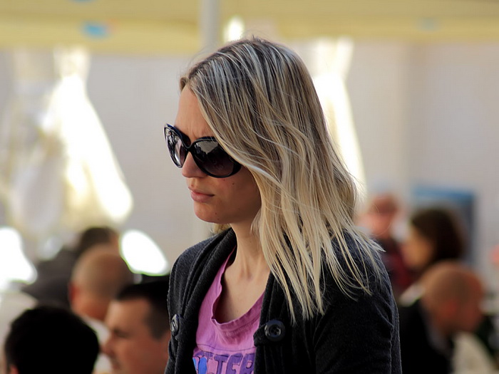 Nedjeljna skitnja gradom 28. travnja 2013. Foto: Roberto Lerga Nedjeljna skitnja gradom 28. travnja 2013. Foto: Roberto Lerga