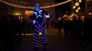 Ledana Golden Party 12. prosinca 2015.