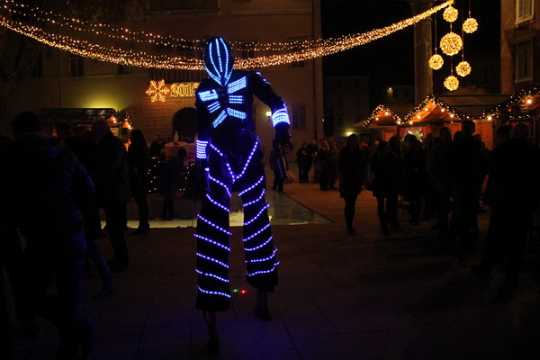 Ledana Golden Party 12. prosinca 2015.