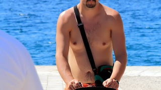 Skitnja gradom 30. kolovoza 2013. Foto: Roberto Lerga Skitnja gradom 30. kolovoza 2013. Foto: Roberto Lerga