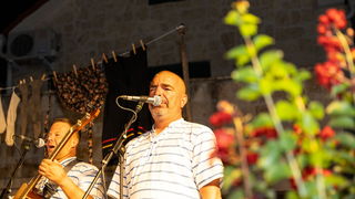 Naši stari običaji 2024. @ Privlaka