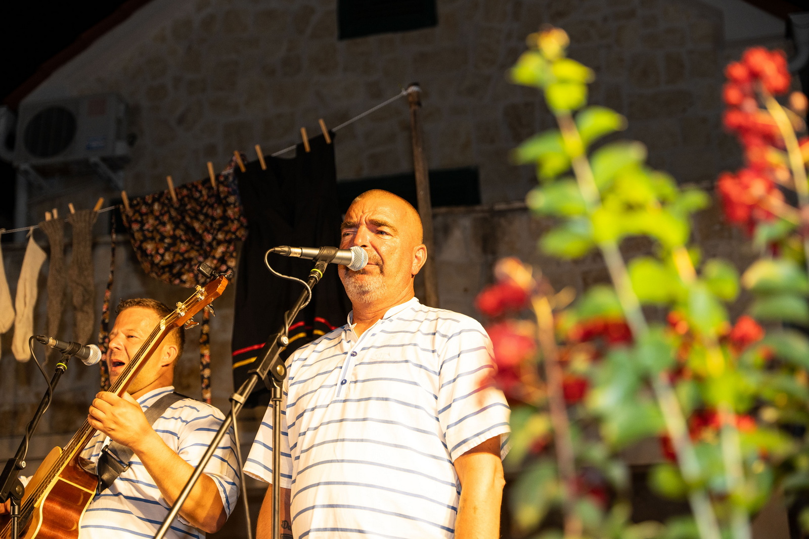 Naši stari običaji 2024. @ Privlaka