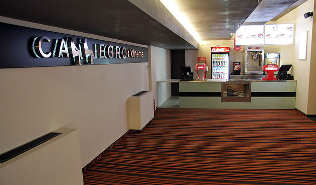 Otvorenje miniplexa Callegro – Kino Zadar