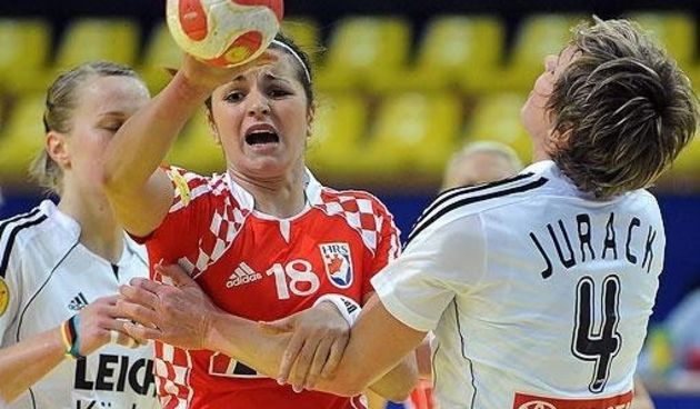 Hrvatska, foto: www.balkan-handball.com