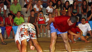 Biogradske litnje igre: Biograd n/M – Novi Vinodolski, 6. kolovoza 2009.