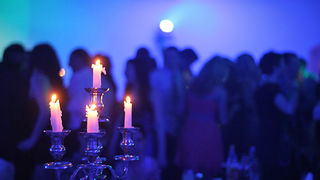 Maturalna večer Ekonomske škole (foto:Saša Čuka) Maturalna večer Ekonomske škole (foto:Saša Čuka)