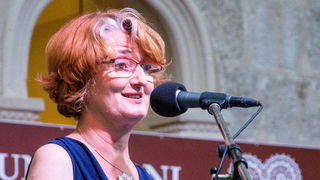 8. Međunarodni festival čipke u Pagu obilježila je modna revija i nastup klape Sol