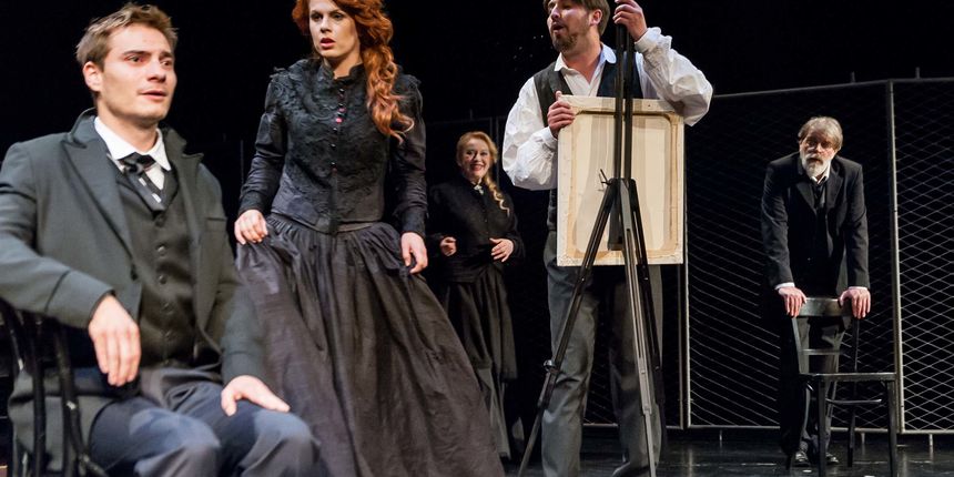 Povodom Svjetskog dana kazališta: Thérèse Raquin 27. ožujka u HNK Zadar