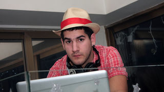 The Jack’s Christmas party @ Hitch bar, Foto: Lucija Juravić