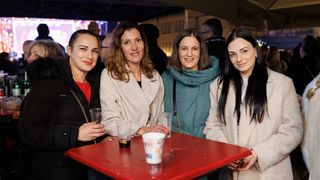 Maja Šuput @ Advent u Zadru