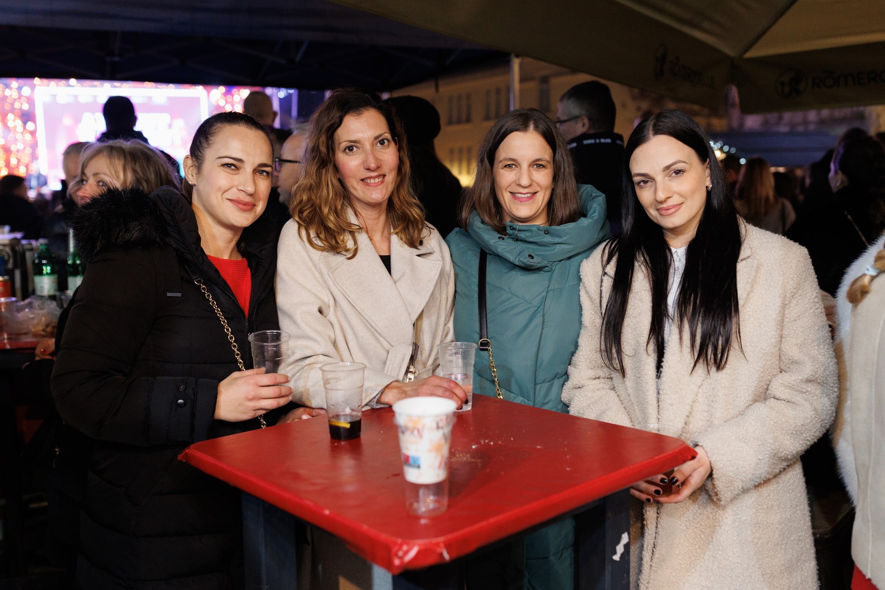 Maja Šuput @ Advent u Zadru