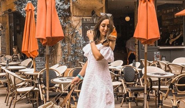 Ova haljina preplavila je Instagram