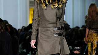 Milan Fashion Week: Just Cavalli jesen 2010 (Coutorture.com)