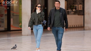 Đir po gradu, ponedjeljak 13. studenog 2023.