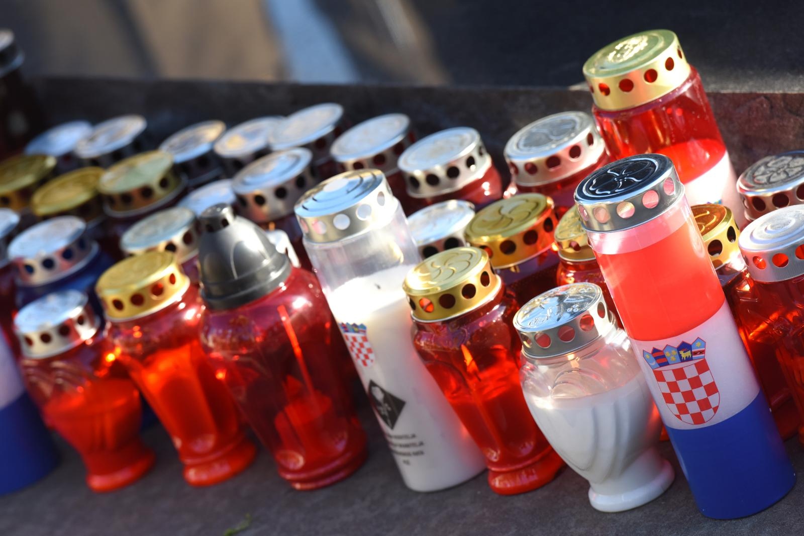 Škabrnja: Obilježena je 26. godišnjica stradavanja hrvatskih branitelja i civila