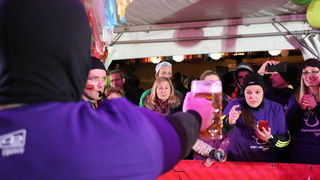 Karnevalske igre: Slovenski “lopovi” odnijeli pregršt zlata s Vira