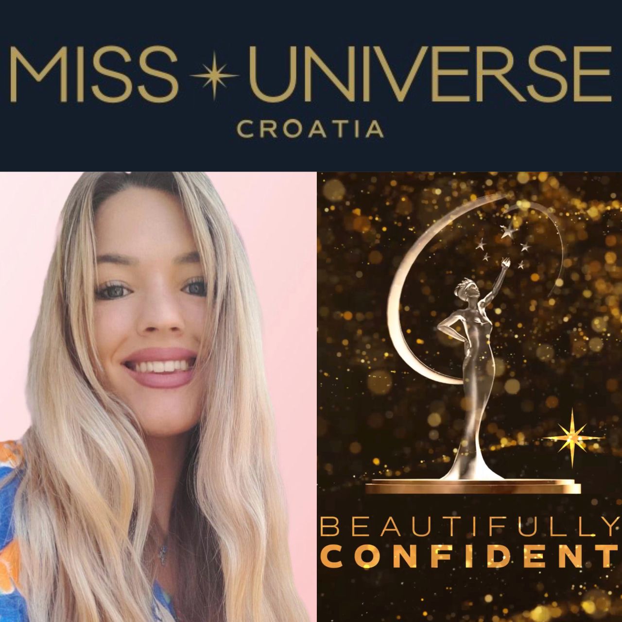 Upoznajte Top 15 finalistica Miss Universe Hrvatske 2024 Upoznajte Top 15 finalistica Miss Universe Hrvatske 2024