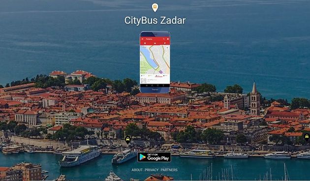 Citybus zadar