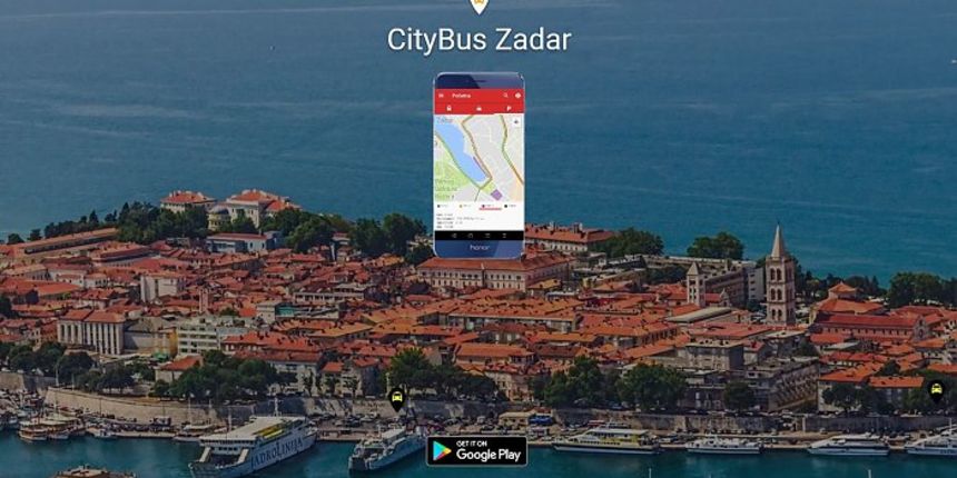 Citybus zadar