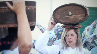 52. Saljske užance, 7. kolovoza 2011.(foto:Saša Čuka)