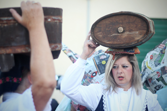 52. Saljske užance, 7. kolovoza 2011.(foto:Saša Čuka)