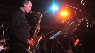 Koncert Marka Tolje u Arsenalu  foto: Angelo Virag