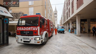 Đir po gradu, ponedjeljak 9. travnja 2018. Đir po gradu, ponedjeljak 9. travnja 2018.