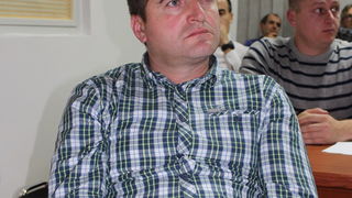 Županijski Lovački savez organizirao predavanje na temu “Uzgoj i gospodarenje trčke skvržulje” Županijski Lovački savez organizirao predavanje na temu “Uzgoj i gospodarenje trčke skvržulje”