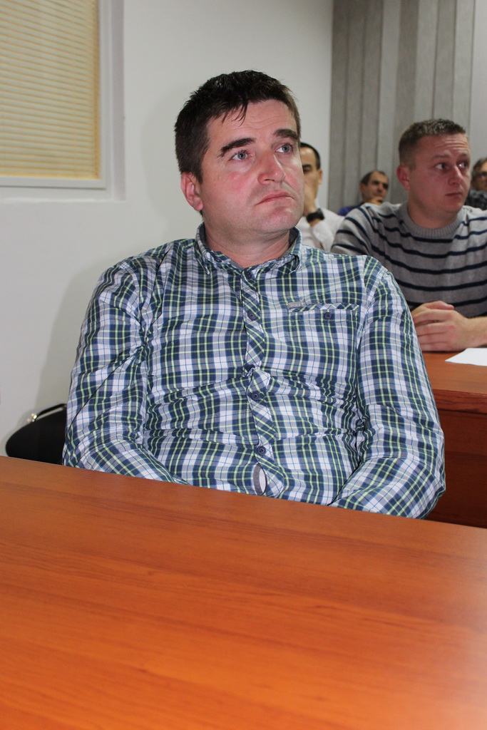 Županijski Lovački savez organizirao predavanje na temu “Uzgoj i gospodarenje trčke skvržulje” Županijski Lovački savez organizirao predavanje na temu “Uzgoj i gospodarenje trčke skvržulje”