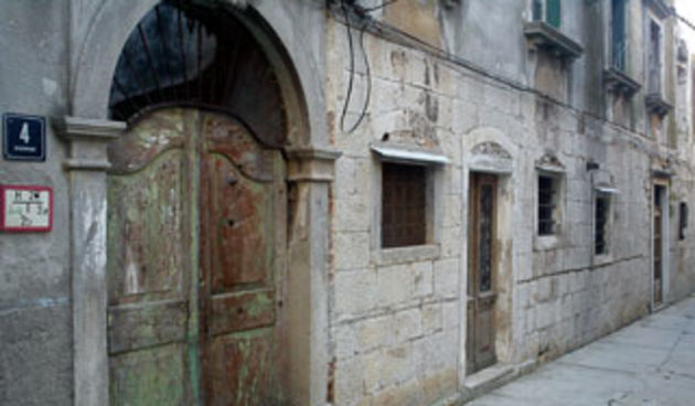 Palača Moise, foto: cres.hr