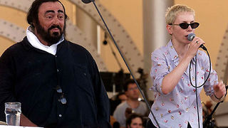 In Memoriam Luciano Pavarotti In Memoriam Luciano Pavarotti