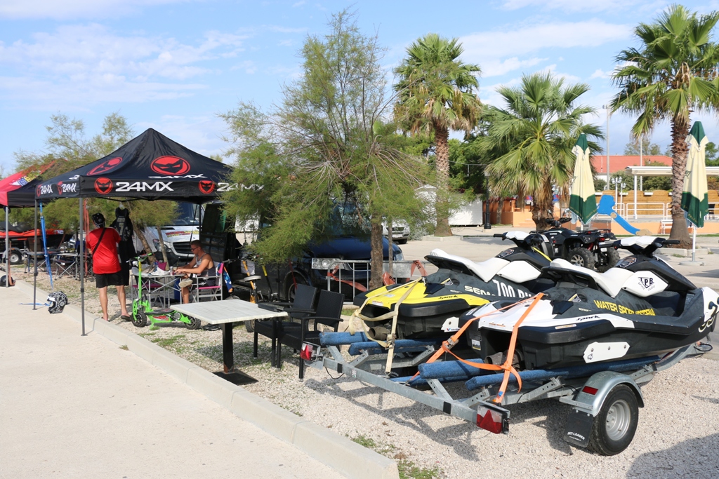 Alpe Adria Jet Ski Tour na Viru Alpe Adria Jet Ski Tour na Viru