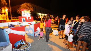 SveCano zatvorena Zemlja bez granica 2010.  FOTO: Angelo Virag