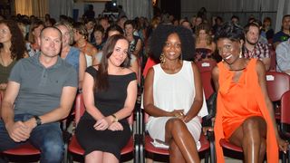 Zatvaranje Avvantura film festivala Zadar 2015., foto: Iva Perinčić