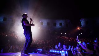 25 godina karijere: Koncert Tonya Cetinskog u pulskoj Areni, Foto: Bruno Ranković 25 godina karijere: Koncert Tonya Cetinskog u pulskoj Areni, Foto: Bruno Ranković