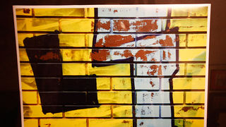 Izložba fotografija Željka Mršića Izložba fotografija Željka Mršića