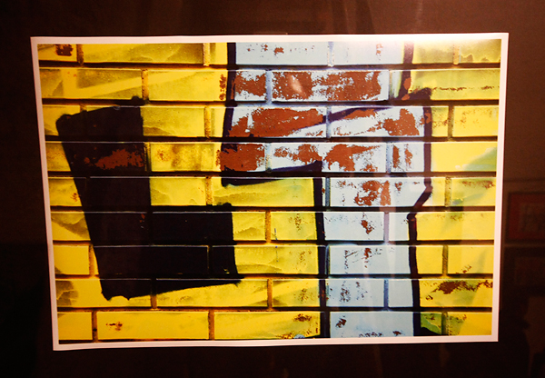 Izložba fotografija Željka Mršića Izložba fotografija Željka Mršića