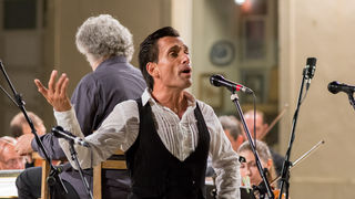 Società Filarmonia iz Italije za kraj Glazbenih večeri u sv. Donatu Società Filarmonia iz Italije za kraj Glazbenih večeri u sv. Donatu