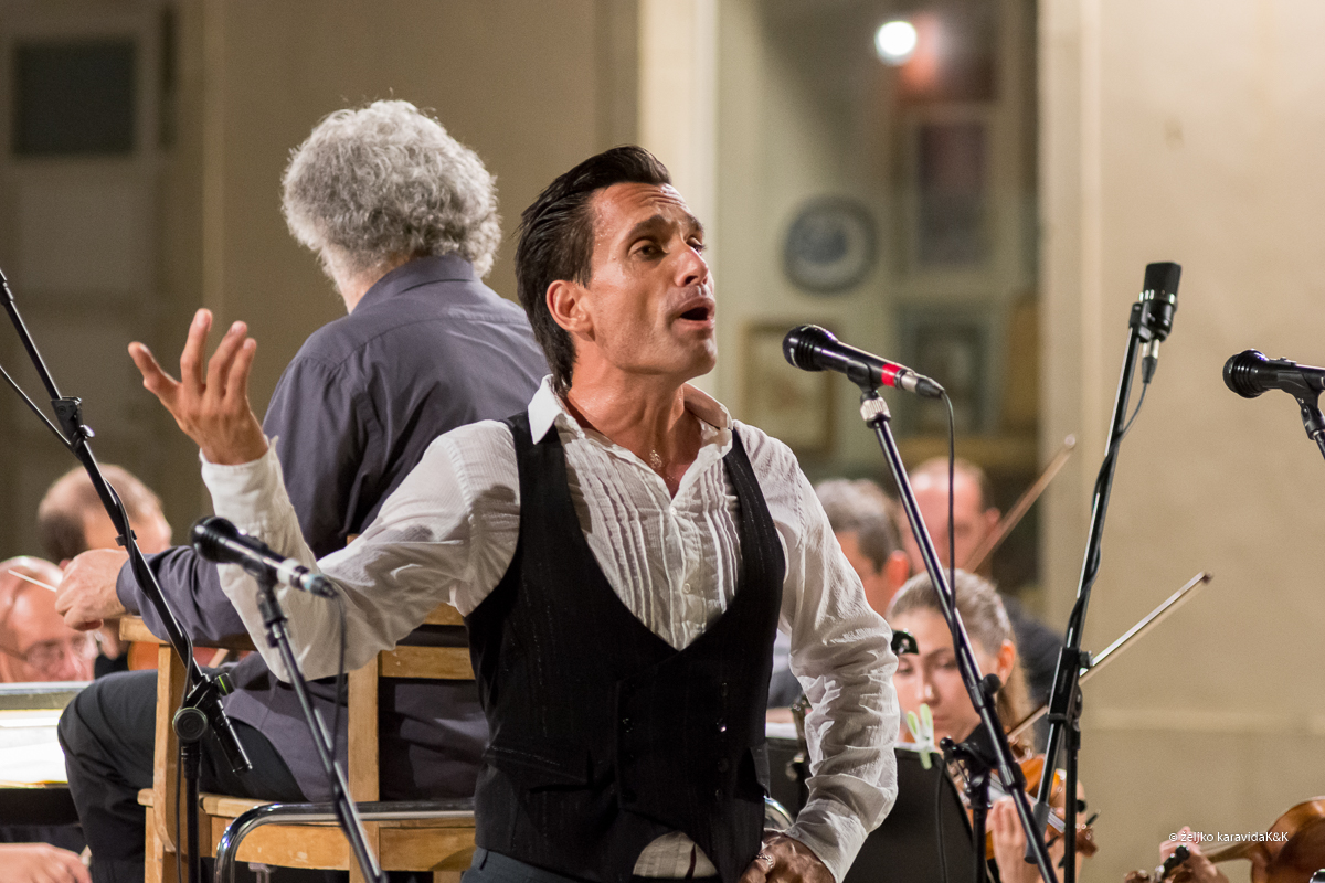 Società Filarmonia iz Italije za kraj Glazbenih večeri u sv. Donatu Società Filarmonia iz Italije za kraj Glazbenih večeri u sv. Donatu