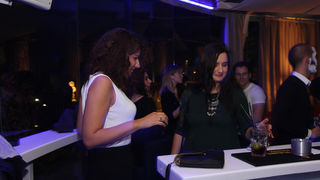 “House of fun”: Otvorenje zimske sezone u Lounge baru Ledana