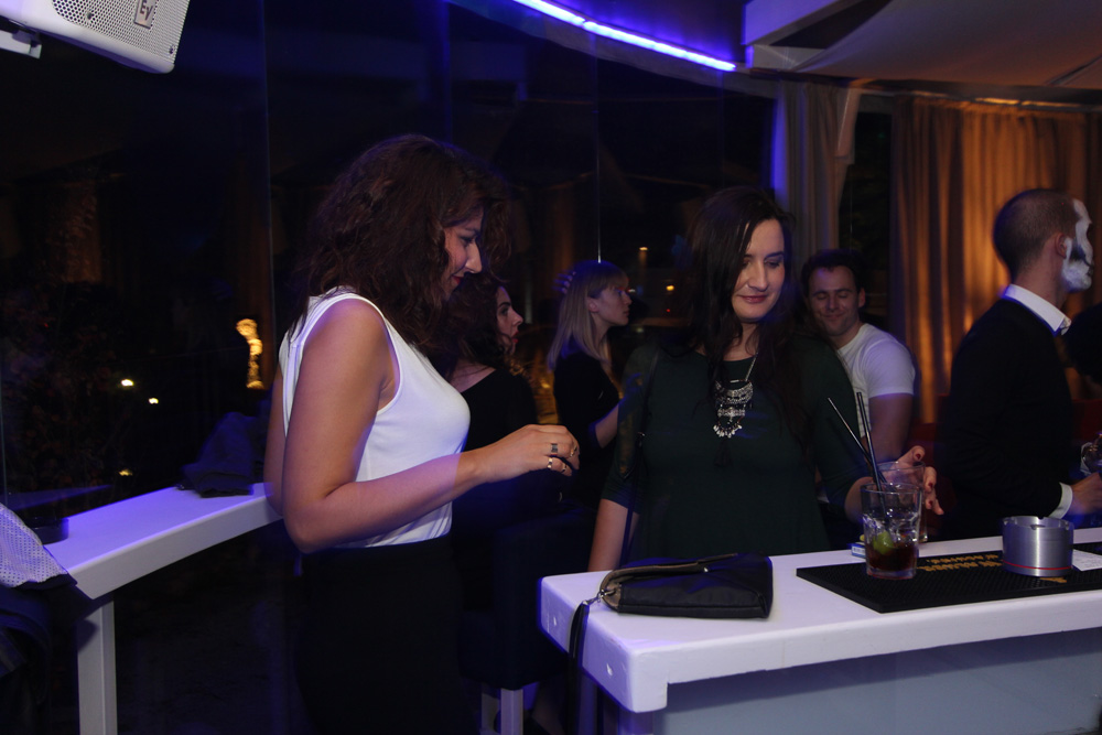 “House of fun”: Otvorenje zimske sezone u Lounge baru Ledana