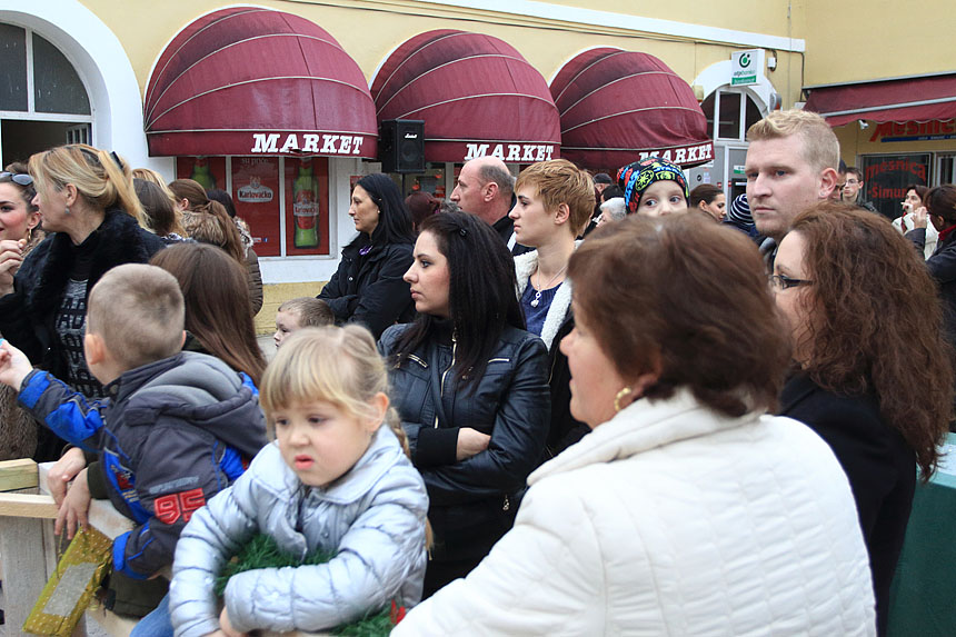 Sveta Luce u Bibinjama, Foto: Leo Banić Sveta Luce u Bibinjama, Foto: Leo Banić