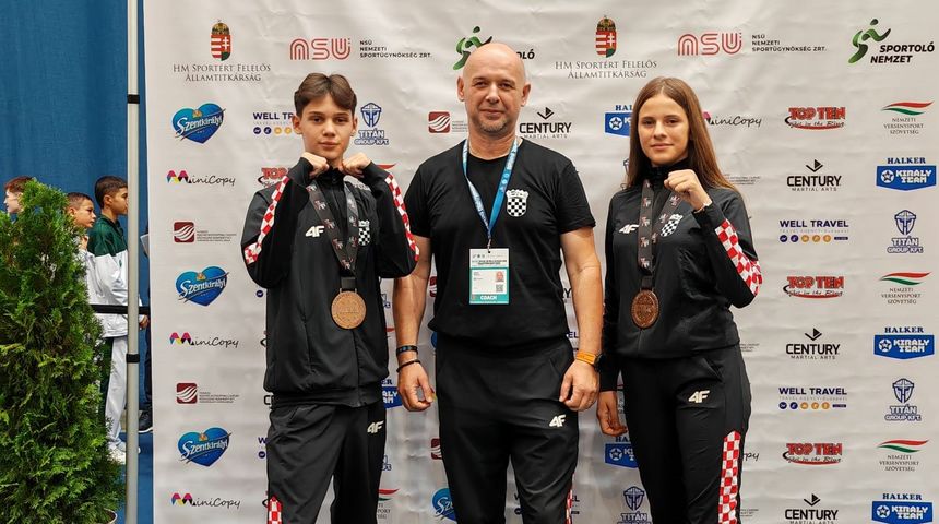 Lucija tokić i oskar brzoja Lucija tokić i oskar brzoja