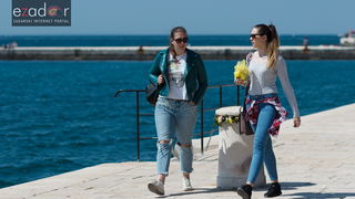 Đir po gradu, četvrtak 19. travnja 2018. Đir po gradu, četvrtak 19. travnja 2018.