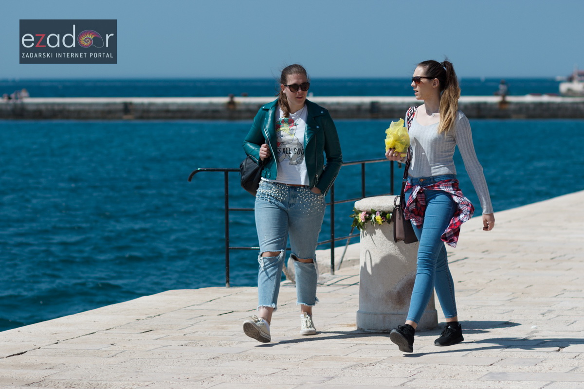 Đir po gradu, četvrtak 19. travnja 2018. Đir po gradu, četvrtak 19. travnja 2018.