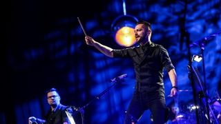 Grupa Vatra odrzala prvi akusticni koncert u Koncertnoj dvorani Vatroslava Lisinskog. Photo: Petar Glebov/PIXSELL Grupa Vatra odrzala prvi akusticni koncert u Koncertnoj dvorani Vatroslava Lisinskog. Photo: Petar Glebov/PIXSELL